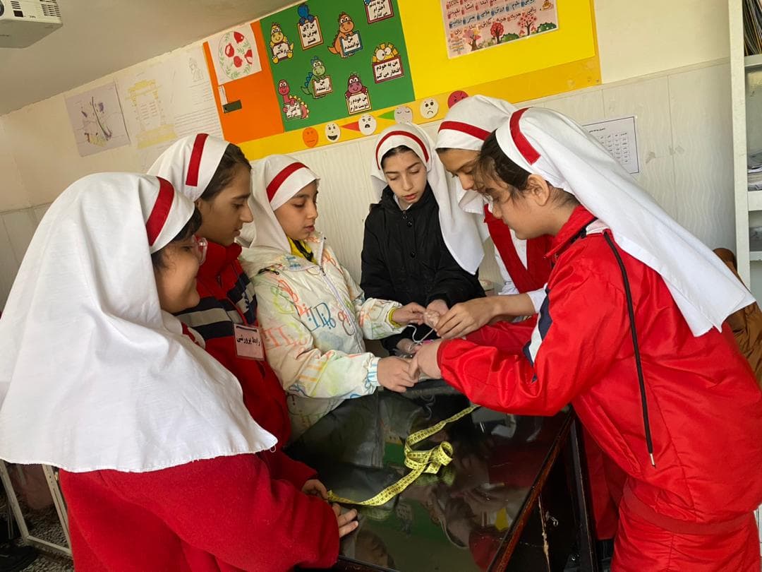 فعالیت علوم