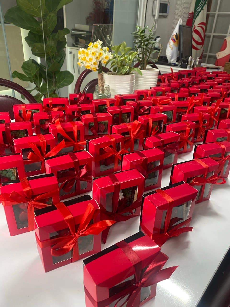 گیفت جشن یلدا